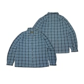 TYPE VSL6 LIGHT FABRIC SHIRT