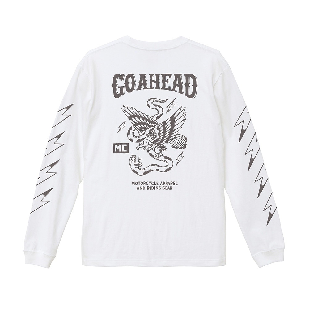 MC L/S TEE 2nd