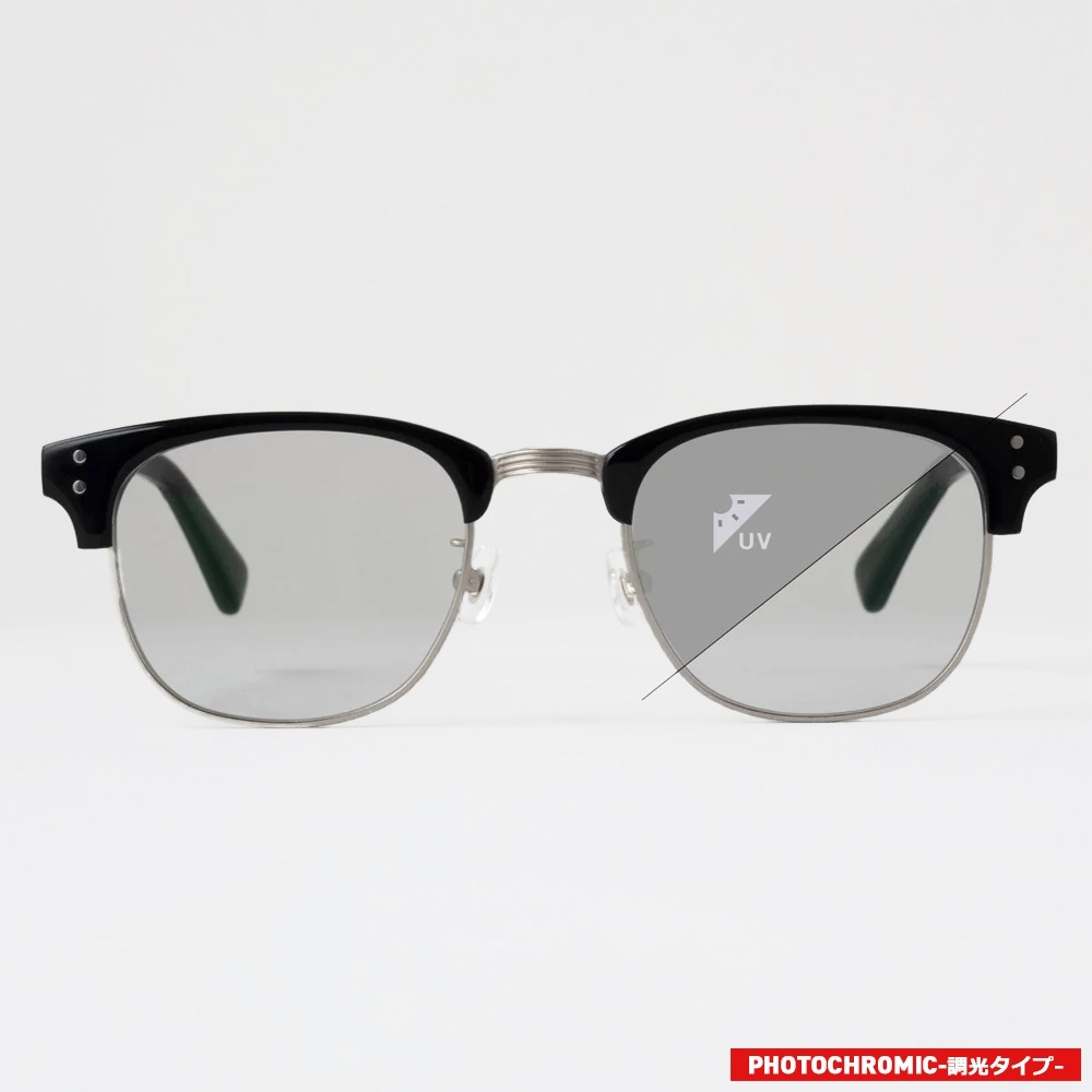 MALCOM -Photochromic-