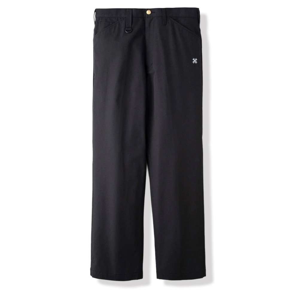 LIGHT 5-POCKET WORK PANTS