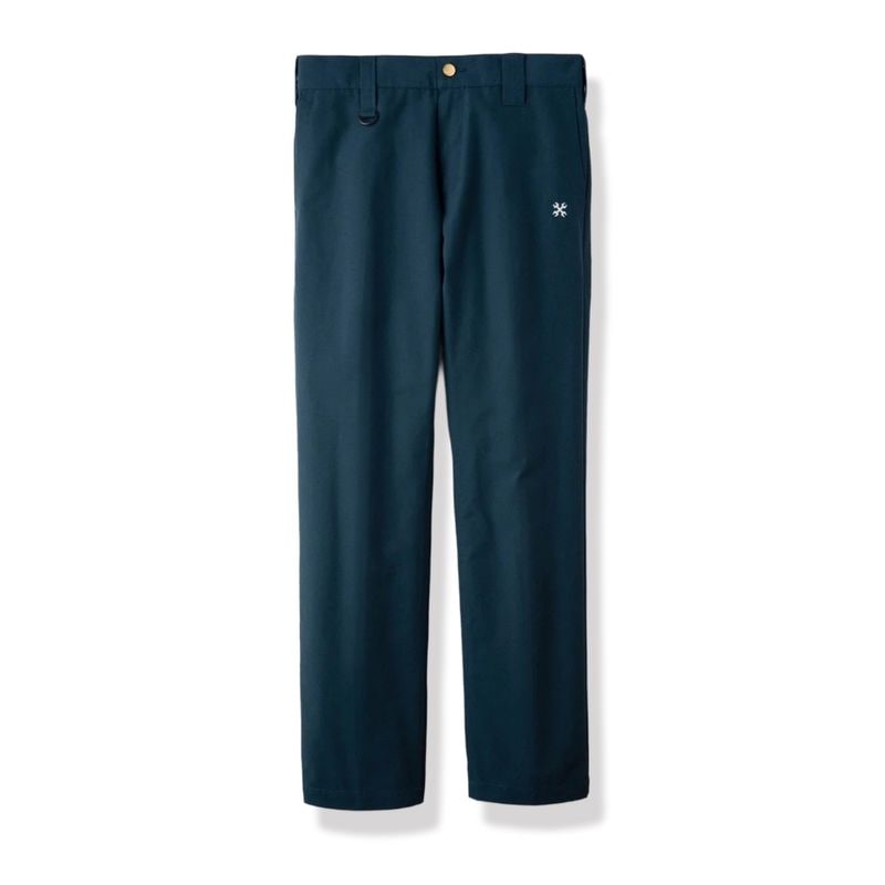 LIGHT SLIM WORK PANTS