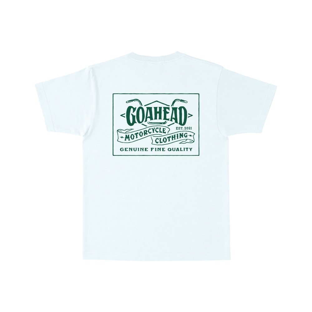 [4周年記念アイテム]4TH ANNIVERSARY ICON S/S TEE