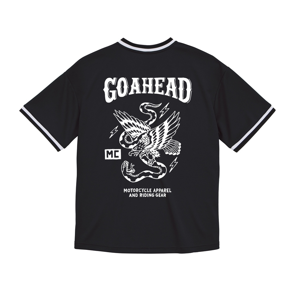 [4周年記念アイテム]4TH ANNIVERSARY MC GAMESHIRTS