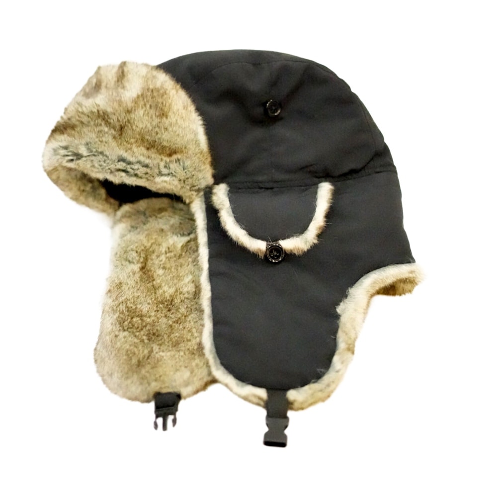 FUR FLIGHT CAP 2025 | BRAND,GOAHEAD | ACOLLECT ONLINE STORE