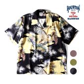 ALOHA SHIRT (鷹)