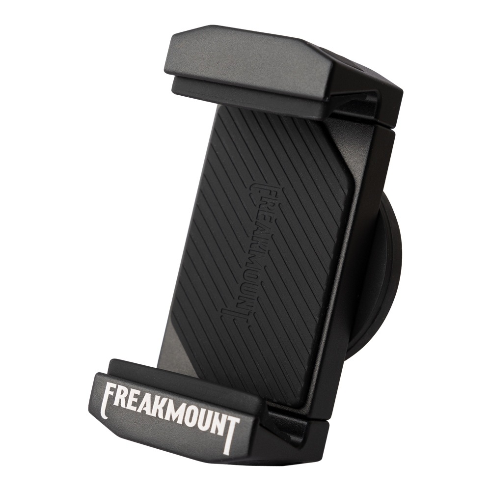 FREAKMOUNT 2.0 #BLACK