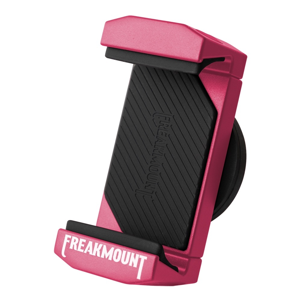 FREAKMOUNT 2.0 #CHERRY PINK