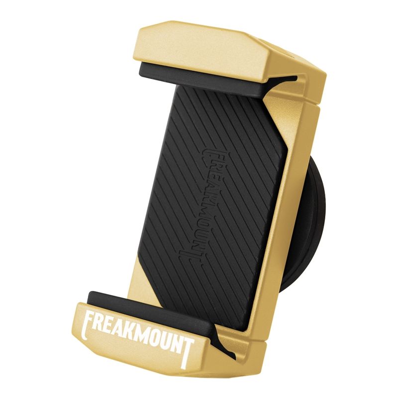 FREAKMOUNT 2.0 #ELECTRIC YELLOW