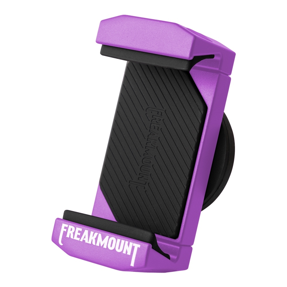 FREAKMOUNT 2.0 #PURPLE BLAST