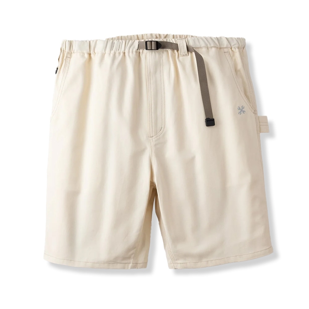 ブルコ/LIGHT CANVAS PAINTER SHORTSサイズL(BLK) BLUCO / LIGHT CANVAS PAINTER SHORTS (BLUCO BLUE) – Feelin'