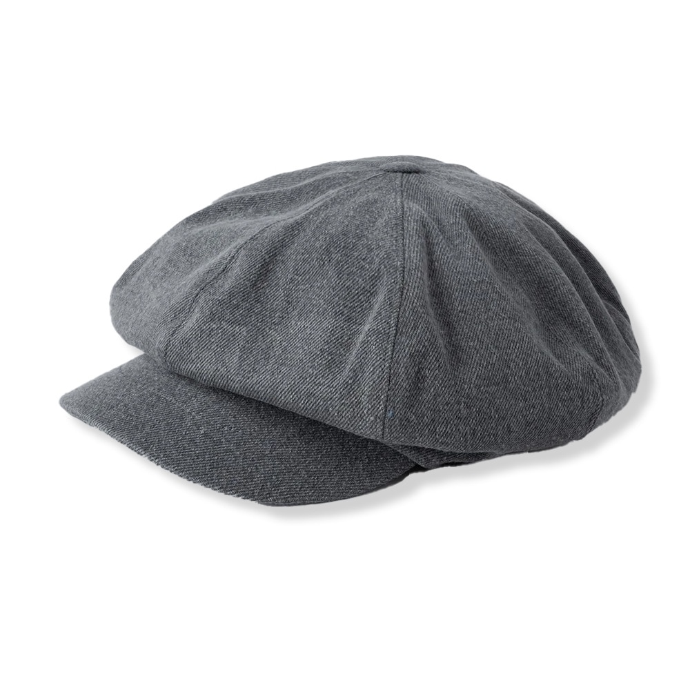 NEWS BOY CAP