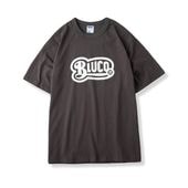 PRINT TEE -Old-