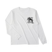 LIGHTNING TIGER L/S TEE