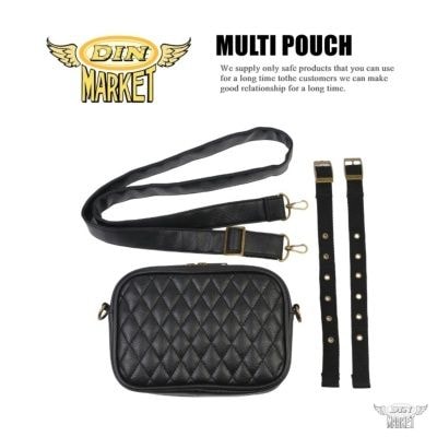 MULTI POUCH