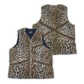 TYPE VHV2_25 ESKIMO FUR VEST