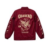 MC NYLON COACH JACKET