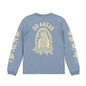 OLD SKOOL MARIA L/S TEE