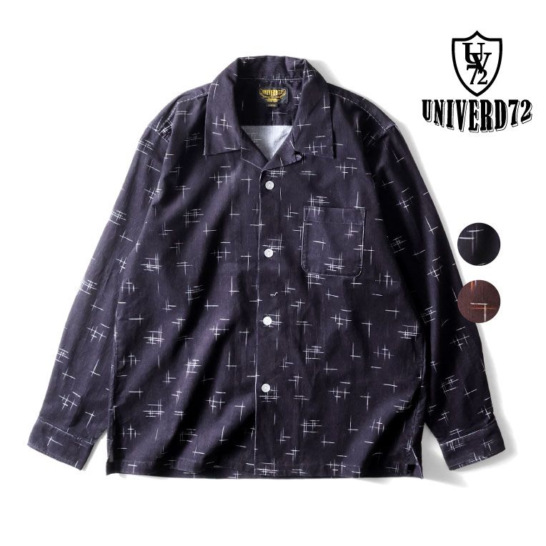 HOUSTON INDIGO NYLON SOUVENIR JACKET最終値下 HOUSTON ALL | HOUSTON