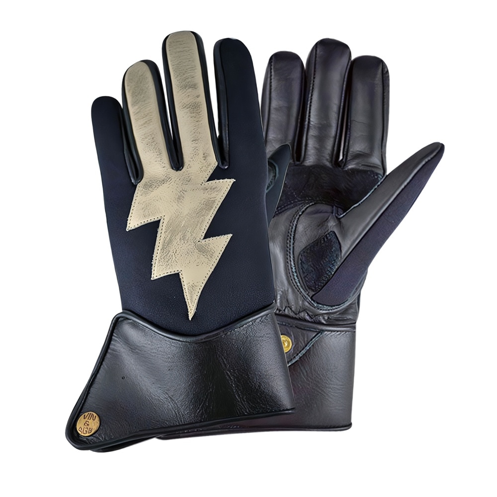 TYPE VGW22NS_25 WINTER GLOVES