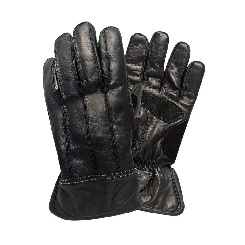 COACH テックグローブ ブラック 6.5 COACH テックグローブ ブラック 6.5 cm065_blk_a0