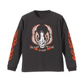 RIDE TO LOVE L/S TEE