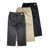 Dads BBQ T/C CHINO TROUSERS