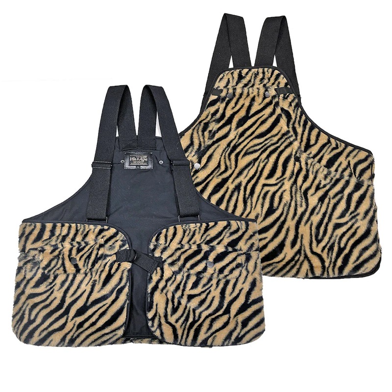 TYPE VHV1_25 HUNTING FUR VEST