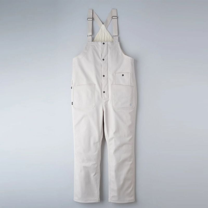WARM OVERALL [BLUCO/ブルコ] | BRAND,BLUCO | ACOLLECT ONLINE STORE