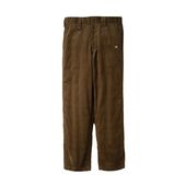 CORDUROY WORK PANTS