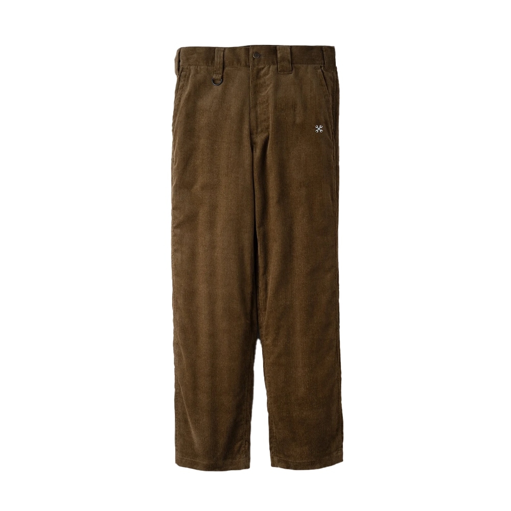 【新品】C.P. COMPANY corduroy work pants CORDUROY WORK PANTS | BRAND,BLUCO | ACOLLECT ONLINE STORE