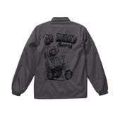 GO AHEAD CHOPPERS COACH JACKET