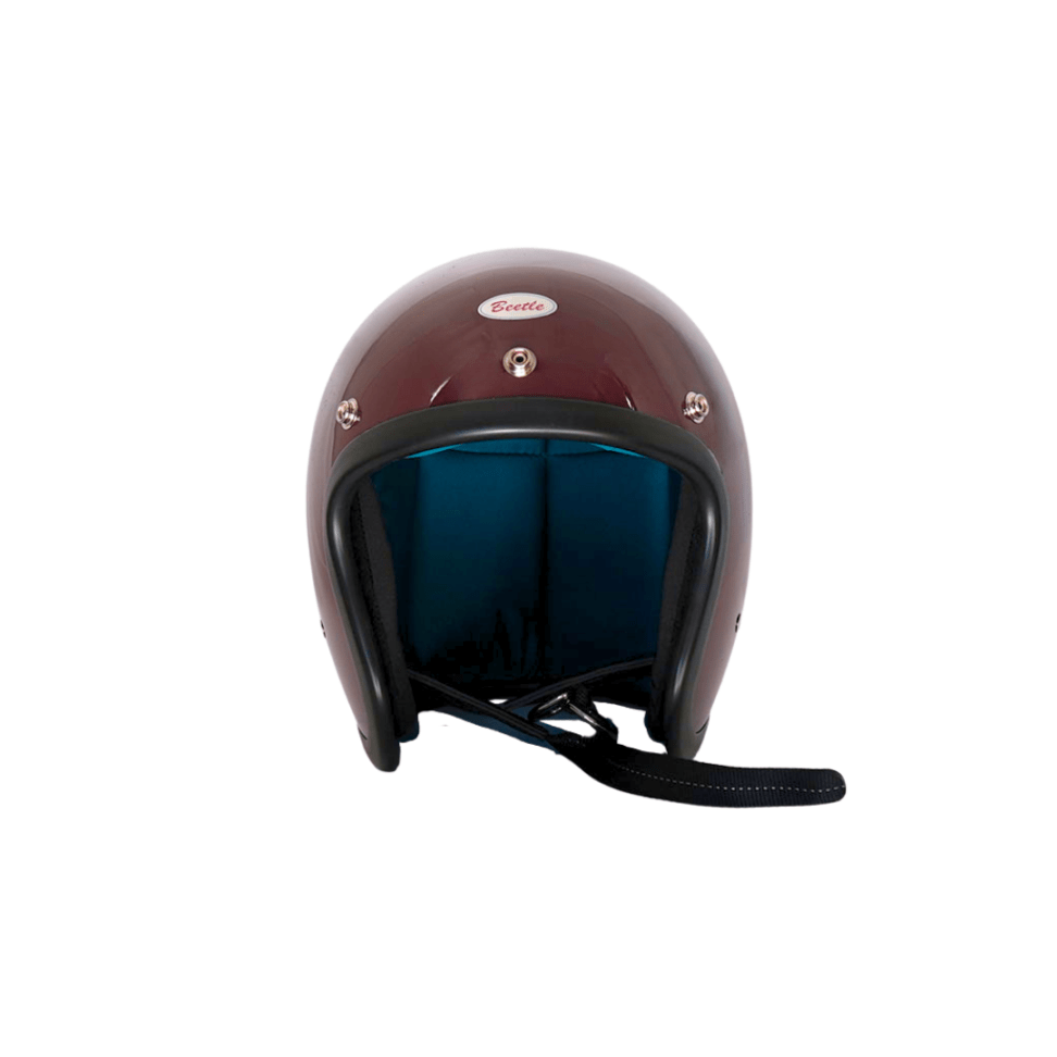 L.A.C-2 #MAROON [マルーン]