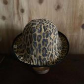 No.131 Ralph leopard / chino