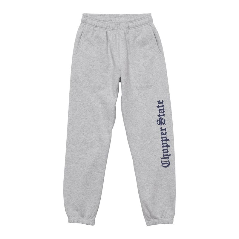 CHOPPER STATE SWEAT PANTS