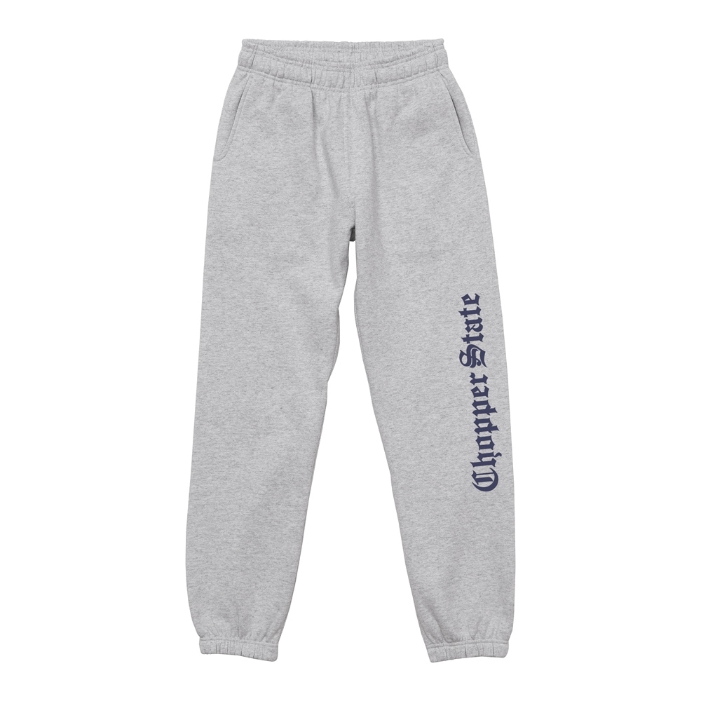 CHOPPER STATE SWEAT PANTS