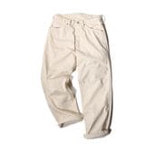 COTTON CORDURA WORK PANTS