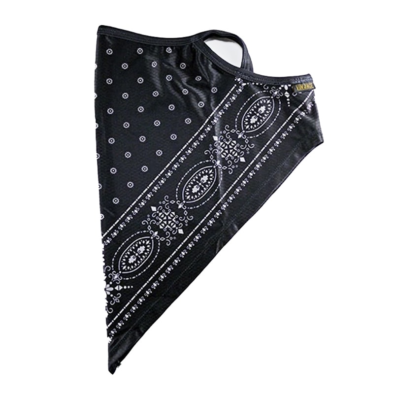 TYPE VFM1 STRECH FACE MASK