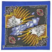 90's H-D BANDANA #2