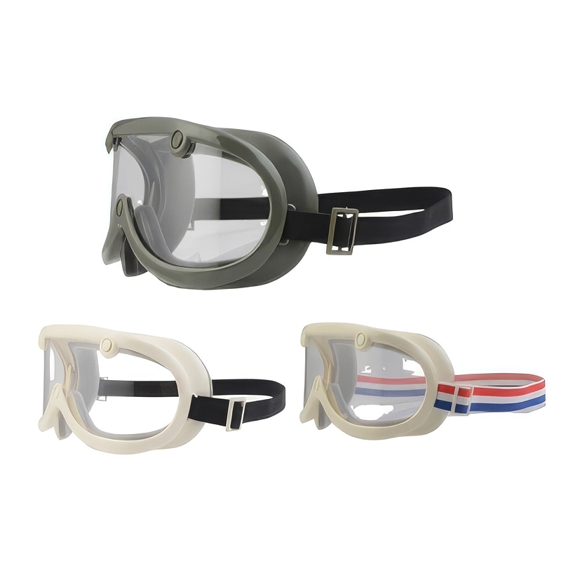 60's VINTAGE GOGGLES STANDARD MODEL