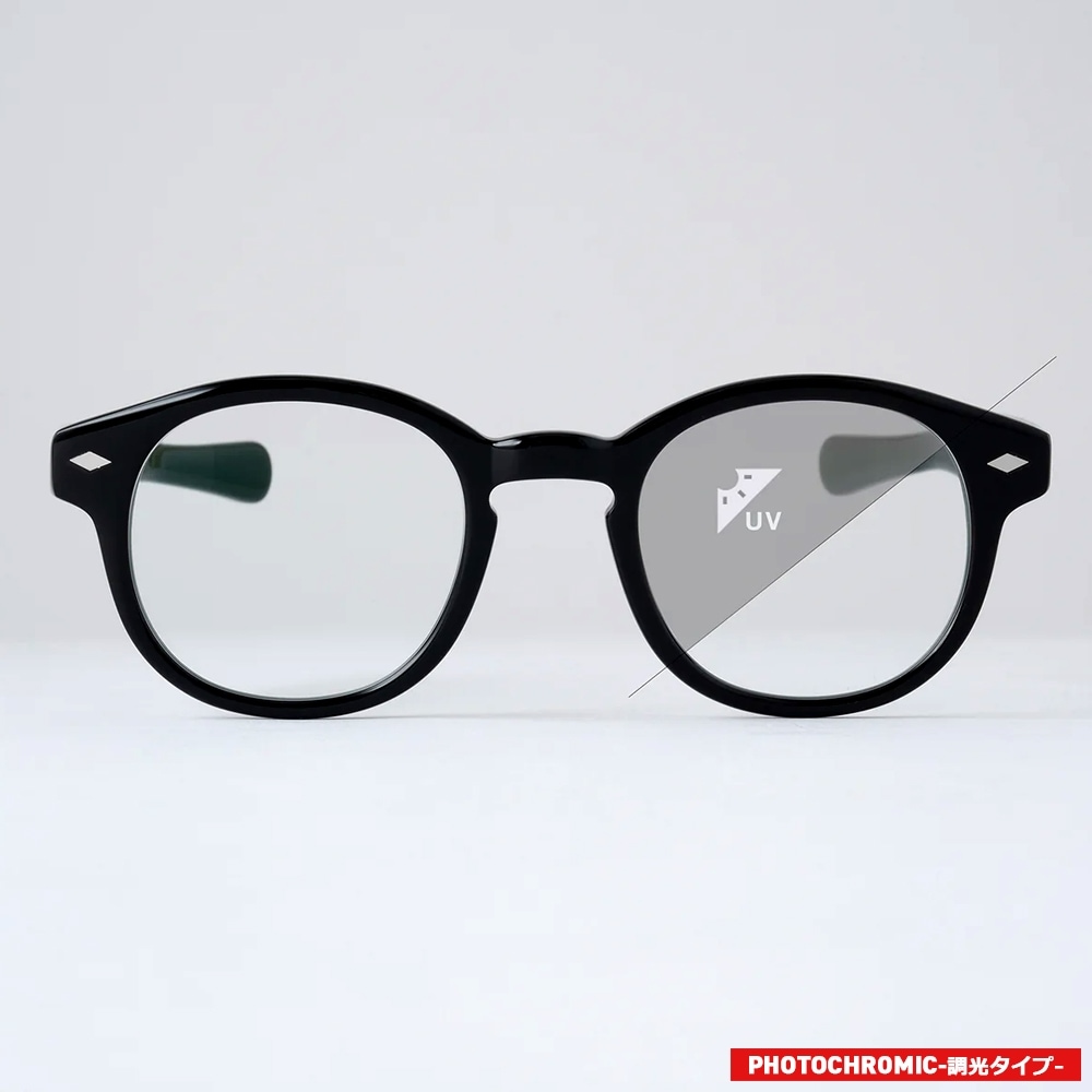 LUCE -Photochromic-