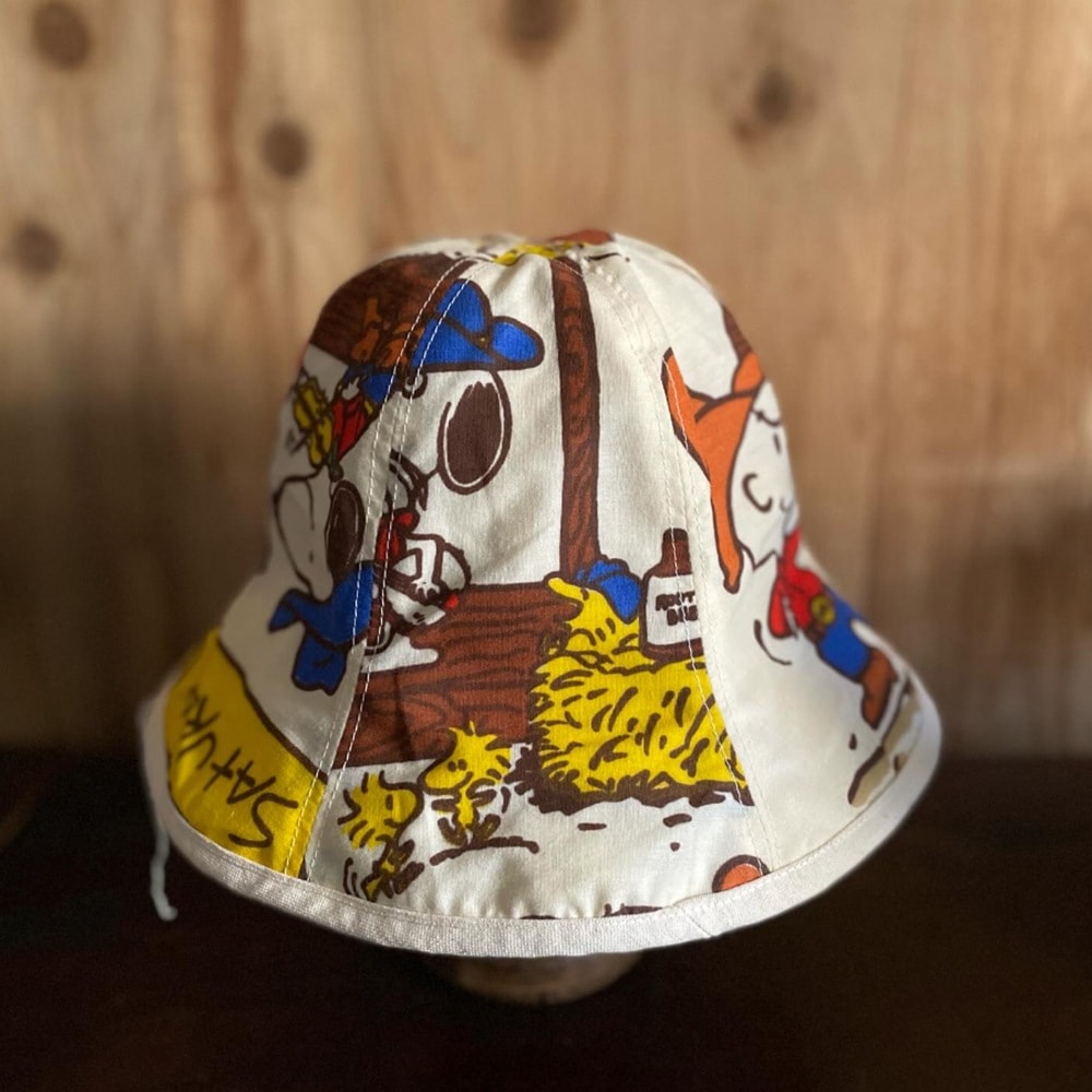No.184 Snoopy /duck off white