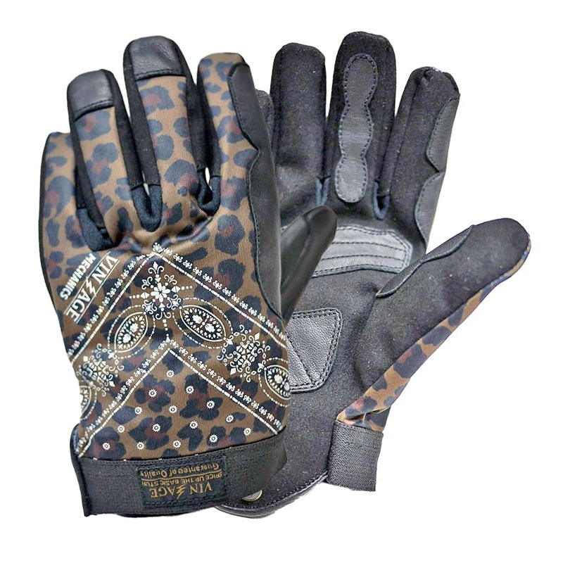 TYPE VMG1_26 MECHANIC GLOVES