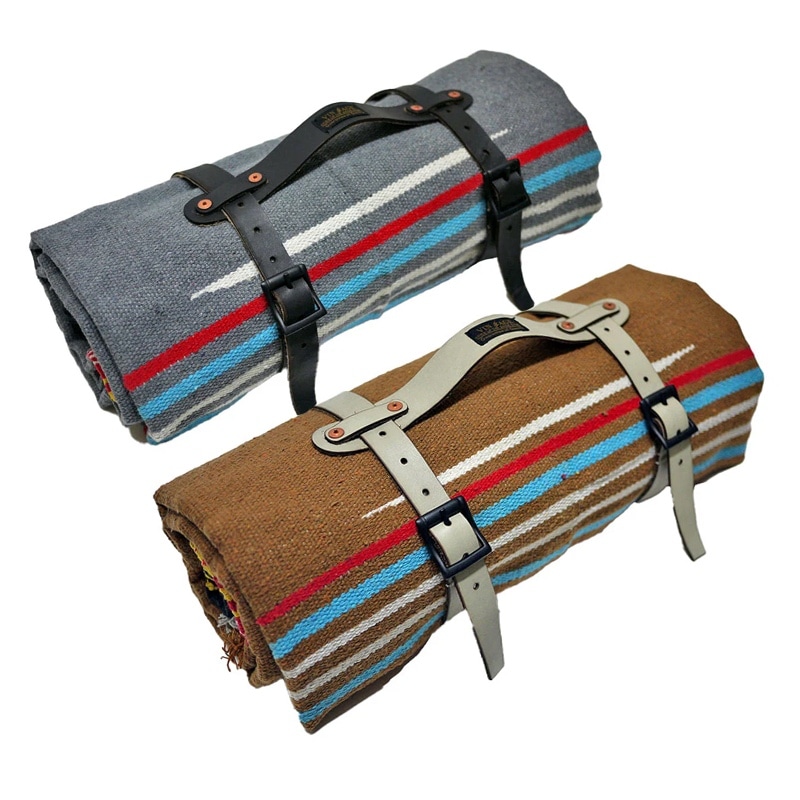 TYPE VTB2 RUG & LEATHER RUG HOLDER