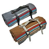 TYPE VTB2 RUG & LEATHER RUG HOLDER