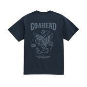 MC  HEAVY WEIGHT S/S TEE
