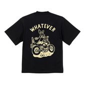 WHATEVER S/S TEE