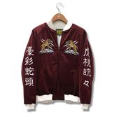GOAHEAD 5TH ANNIVERSARY SOUVENIR JACKET