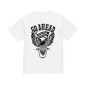 5TH ANNIVERSARY VINTAGE EAGLE S/S TEE
