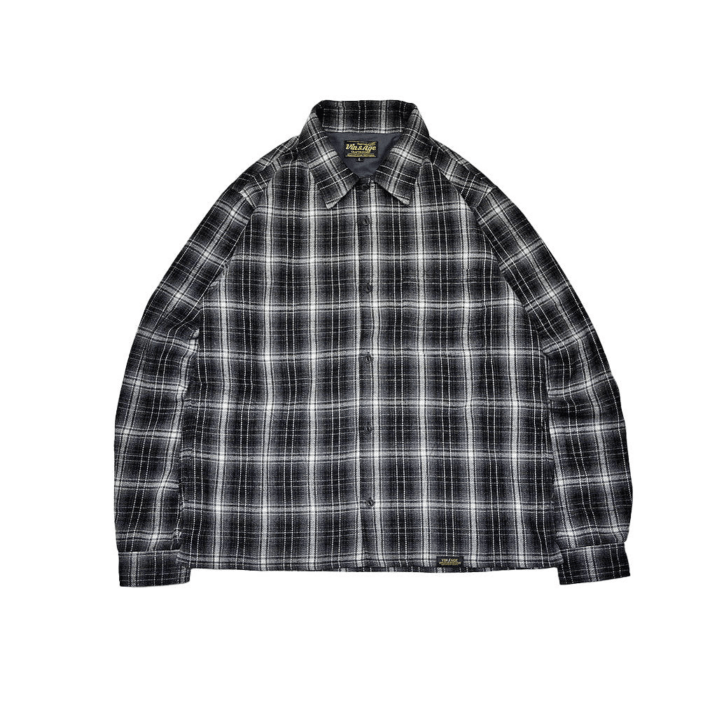 TYPE VSL26W SHIRT JACKET