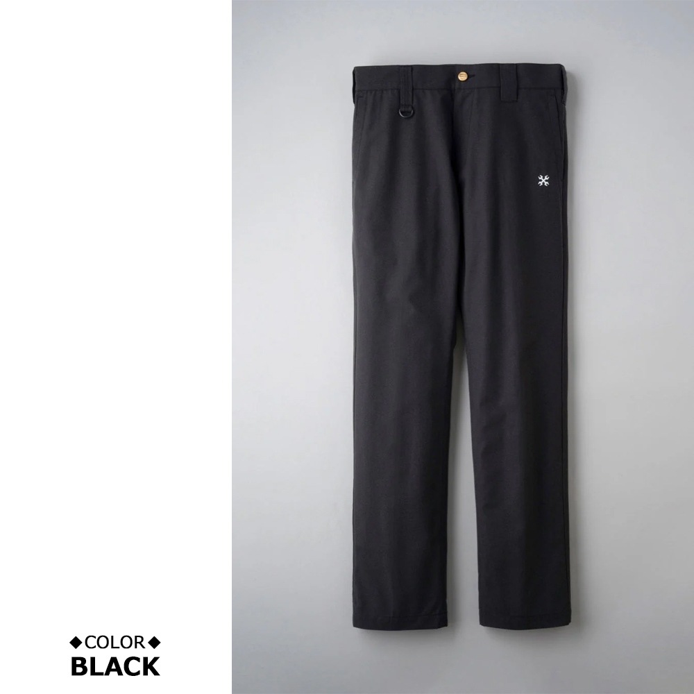 LIGHT SLIM WORK PANTS